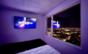 Departamento para empresas y grupos
